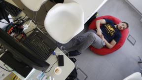 Fintech hakaton pobednici Zapon tim SAVIO aplikacija