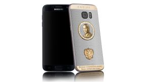 Koji telefon koristi Vladimir Putin