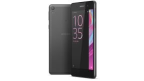 Telefon koji jednostavno RADI: Sony Xperia E5 test