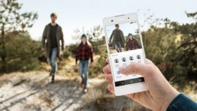 Telefon koji jednostavno RADI: Sony Xperia E5 test