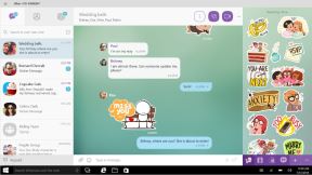 Viber update Windows 10 i Windows 10 Mobile