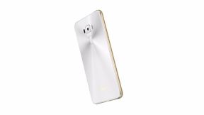 Asus ZenFone 3, ZenFone 3 Deluxe i ZenFone 3 Ultra Android telefoni