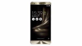 Asus ZenFone 3 Deluxe Snapdragon 821 verzija