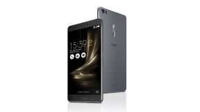 Asus ZenFone 3, ZenFone 3 Deluxe i ZenFone 3 Ultra Android telefoni
