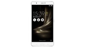 Asus ZenFone 3, ZenFone 3 Deluxe i ZenFone 3 Ultra Android telefoni