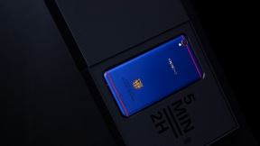 Oppo F1 Plus FC Barcelona Edition specifikacije uredaja, dizajn, prodaja,