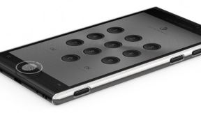 Lumigon T3 specifikacije, cena,