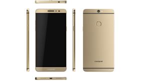 Coolpad deo LeEco iz Kine