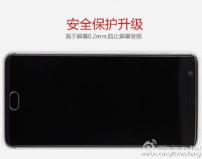 OnePlus 3 zvanicne slike uredaja