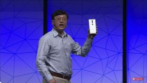 Lenovo Tech World 2016 noviteti