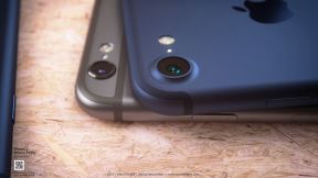 Apple iPhone 7 Deep Blue verzija telefona