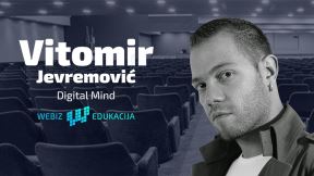 Webiz poslovna edukacija, Zlatibor 17. do 19. jun