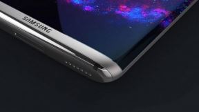 Samsung Galaxy S8 novi taster digitalni asistent Viv