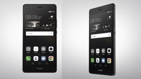 Huawei P9 Lite Android Nougat u Srbiji