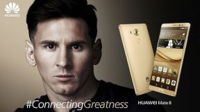 Huawei Mate 9 IFA 2016 1. septembar 10:30