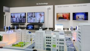 Samsung 5G mreže mmWave