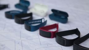 Samsung Gear Fit2 cena, prodaja, kupovina, specifikacije, informacije, opis, slike, video, info