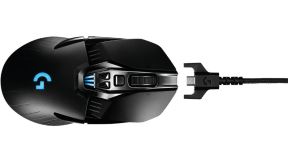 Logitech miš G900 Chaos Spectrum