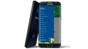 Samsung Galaxy S7 edge Olympic Games Limited edition poklon sportisitima