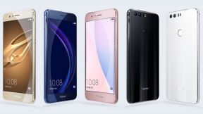 Honor 8 baterija trajanje i punjenje