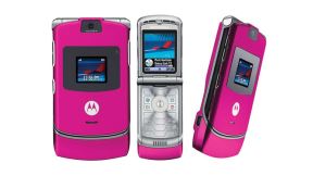 Motorola RAZR se vraca kao Moto Mods