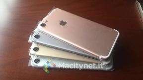 iPhone 6SE 16. septembra premijera, slike, novi izgled i opcije