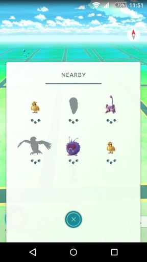 Pokemon GO Top igra 2016. godine