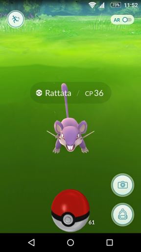 Pokemon GO Top igra 2016. godine