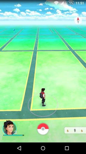 Pokemon GO Top igra 2016. godine