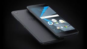 BlackBerry udeo na tržištu