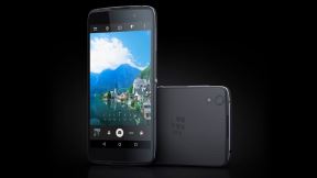 BlackBerry udeo na tržištu