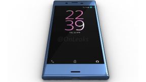 Sony Xperia X Compact i Xperia XZ specifikacije