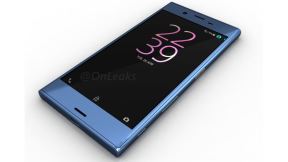 Sony Xperia X Compact i Xperia XZ specifikacije