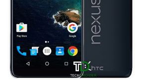 HTC Nexus Marlin metal, HTC Nexus Sailfish plastika