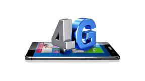HoloPhone Phablet Windows, Android telefon sa projektorom