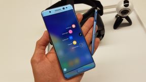 Samsung Galaxy Note 7 problemi sa baterijom
