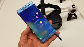 Samsung galaxy Note 7 S Pen video