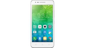 Lenovo Vibe C2 Power