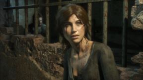 Tomb Raider Netflix anime dodatni detalji priče