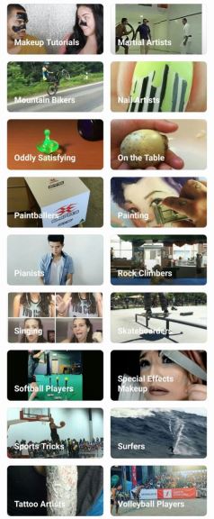 Instagram Channels video umesto YouTube videa