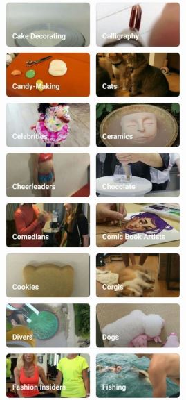 Instagram Channels video umesto YouTube videa