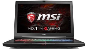 Gaming laptop Nvidia 10 serija grafickih cipova
