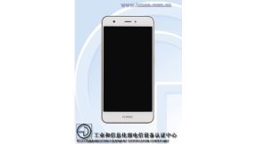 Huawei IFA 2016 Nova smartfoni