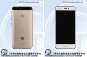 Huawei IFA 2016 Berlin novi telefon