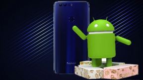 Honor 8 baterija trajanje i punjenje