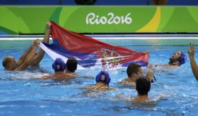 Tokio 2020: Medalje od starih telefona