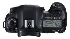 Canon EOS 5D Mark IV cena, kupovina, prodaja, specifikacije, opis