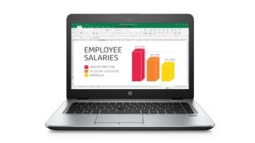 HP Sure View ekran zaštita od špijuniranja