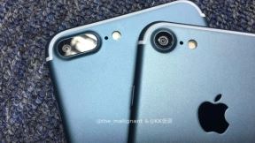 iPhone 7 i iPhone 7 Plus specifikacije