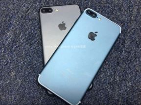 iPhone 7 i iPhone 7 Plus specifikacije